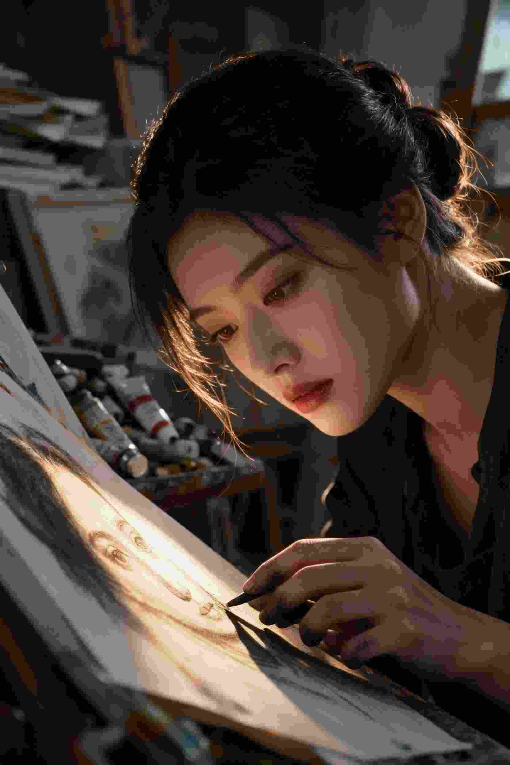 次元梦想