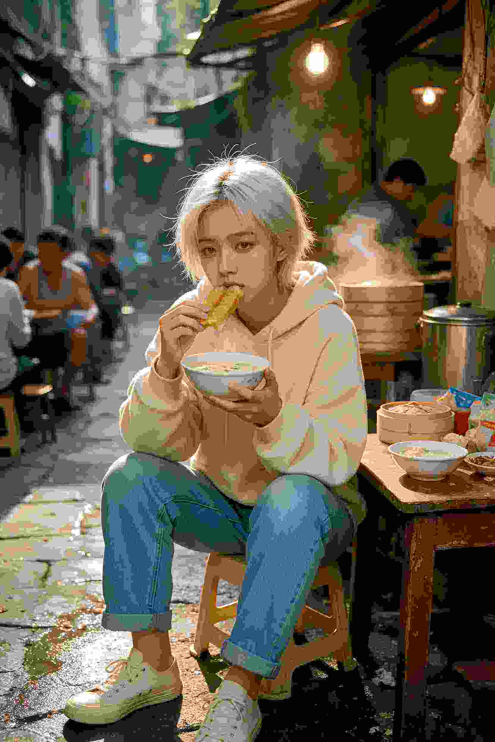 高能逆转