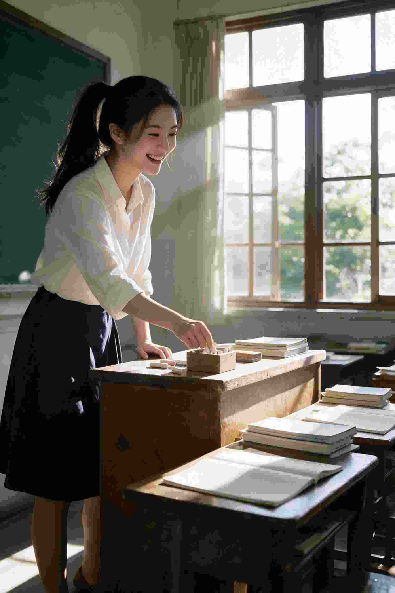 黑暗深渊