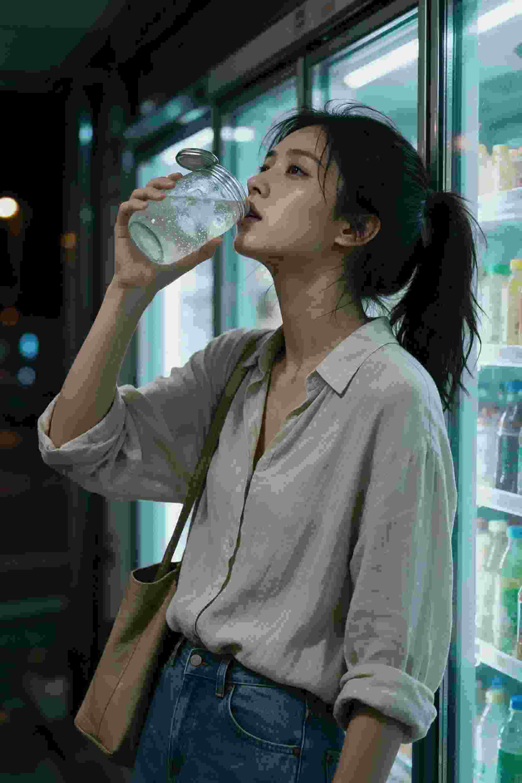 大侠唐七